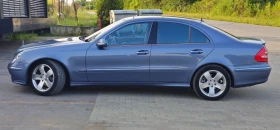     Mercedes-Benz E 270 CDI 177 ..