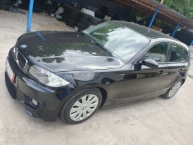 BMW 118 M pak 2.0 NAVI 6 skr. PODGREV KAMERA - 8999 лв. - 39789613 4