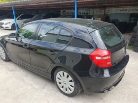 BMW 118 M pak 2.0 NAVI 6 skr. PODGREV KAMERA - 8999 лв. - 39789613 6