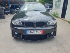 BMW 118 M pak 2.0 NAVI 6 skr. PODGREV KAMERA - 8999 лв. - 39789613 2