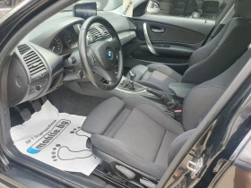 BMW 118 M pak 2.0 NAVI 6 skr. PODGREV KAMERA - 8999 лв. - 39789613 7