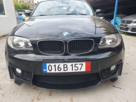     BMW 118  M pak 2.0  NAVI  6 skr. PODGREV KAMERA  NOVA NOVA