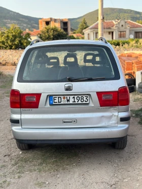 Обява за продажба на Seat Alhambra ~4 400 лв. - изображение 3