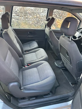 Обява за продажба на Seat Alhambra ~4 400 лв. - изображение 4