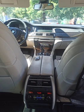 Обява за продажба на BMW 750 ld(Long)LCI/LED/Night vision/вериги/обдухване ~32 000 лв. - изображение 11