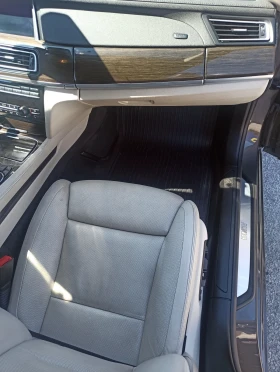 BMW 750 ld(Long)LCI/LED/Night vision// | Mobile.bg    14