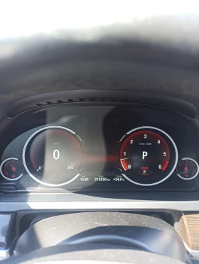 Обява за продажба на BMW 750 ld(Long)LCI/LED/Night vision/вериги/обдухване ~32 000 лв. - изображение 7