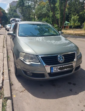 Обява за продажба на VW Passat ~5 300 лв. - изображение 1