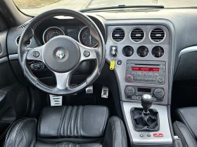 Обява за продажба на Alfa Romeo 159 sportwagon 1.9 JTD m 16v  Ti ~6 900 лв. - изображение 7