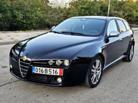 Обява за продажба на Alfa Romeo 159 sportwagon 1.9 JTD m 16v  Ti ~6 900 лв. - изображение 3