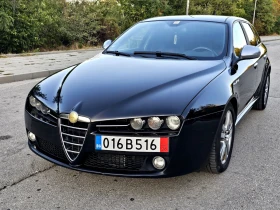 Обява за продажба на Alfa Romeo 159 sportwagon 1.9 JTD m 16v  Ti ~6 900 лв. - изображение 1