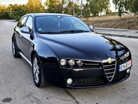 Обява за продажба на Alfa Romeo 159 sportwagon 1.9 JTD m 16v  Ti ~6 900 лв. - изображение 2