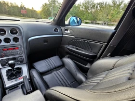 Обява за продажба на Alfa Romeo 159 sportwagon 1.9 JTD m 16v  Ti ~6 900 лв. - изображение 10