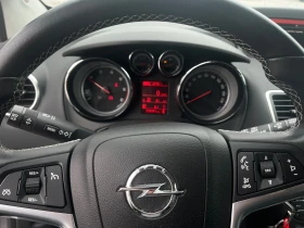 Opel Meriva 1.6CDTI-95k.c. COSMO, NAVI., EURO6B - 9999 лв. - 91710642 11