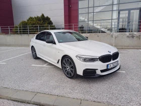BMW 540 Fabricen Mpaket | Mobile.bg    4