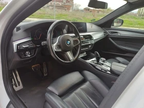 BMW 540 Fabricen Mpaket | Mobile.bg    6