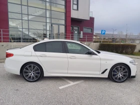 BMW 540 Fabricen Mpaket | Mobile.bg    2