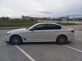 BMW 540 Fabricen Mpaket | Mobile.bg    3
