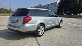 Subaru Outback 3.0 H6 | Mobile.bg    3