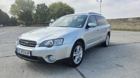 Subaru Outback 3.0 H6 | Mobile.bg    7