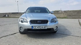 Subaru Outback 3.0 H6 | Mobile.bg    8