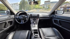 Subaru Outback 3.0 H6 | Mobile.bg    11