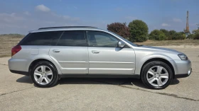 Subaru Outback 3.0 H6 | Mobile.bg    2