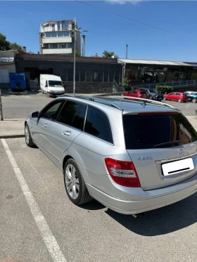 Mercedes-Benz C 200 646-Germany | Mobile.bg    5