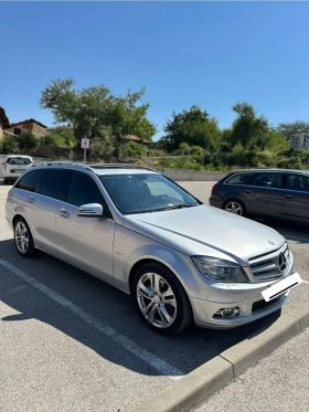 Mercedes-Benz C 200 646-Germany | Mobile.bg    2