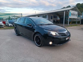 Toyota Avensis 2.0i-152кс-ШВЕЙЦАРИЯ-РЪЧКА-6ск-KEYLESS-NAVI - 19500 лв. / 9970.19 € - 94061850 2