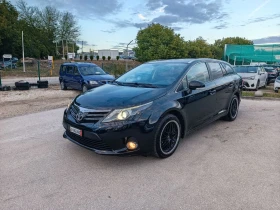 Toyota Avensis 2.0i-152кс-ШВЕЙЦАРИЯ-РЪЧКА-6ск-KEYLESS-NAVI - 19500 лв. / 9970.19 € - 94061850 7