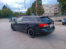 Toyota Avensis 2.0i-152кс-ШВЕЙЦАРИЯ-РЪЧКА-6ск-KEYLESS-NAVI - 19500 лв. / 9970.19 € - 94061850 5
