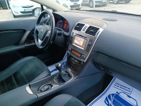 Toyota Avensis 2.0i-152кс-ШВЕЙЦАРИЯ-РЪЧКА-6ск-KEYLESS-NAVI - 19500 лв. / 9970.19 € - 94061850 13