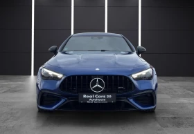 Mercedes-Benz CLE 53 AMG* BURMESTER* НАЛИЧЕН* CARBON - 170010 лв. / 86924.73 € - 62368026 2