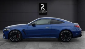 Mercedes-Benz CLE 53 AMG* BURMESTER* НАЛИЧЕН* CARBON - 170010 лв. / 86924.73 € - 62368026 7