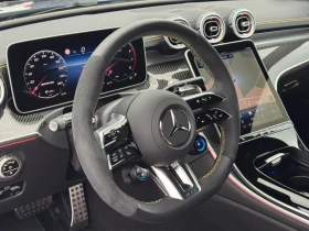 Mercedes-Benz CLE 53 AMG* BURMESTER* НАЛИЧЕН* CARBON - 170010 лв. / 86924.73 € - 62368026 10