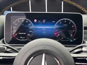 Mercedes-Benz CLE 53 AMG* BURMESTER* НАЛИЧЕН* CARBON - 170010 лв. / 86924.73 € - 62368026 11