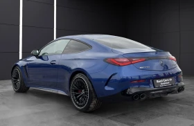 Mercedes-Benz CLE 53 AMG* BURMESTER* НАЛИЧЕН* CARBON - 170010 лв. / 86924.73 € - 62368026 6