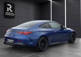Mercedes-Benz CLE 53 AMG* BURMESTER* НАЛИЧЕН* CARBON - 170010 лв. / 86924.73 € - 62368026 4