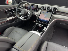 Mercedes-Benz CLE 53 AMG* BURMESTER* НАЛИЧЕН* CARBON - 170010 лв. / 86924.73 € - 62368026 14