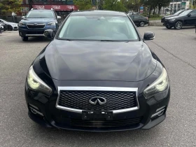 Infiniti Q50 * 4dr Sdn AWD * CARFAX *    | Mobile.bg    6