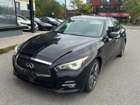  Infiniti Q50