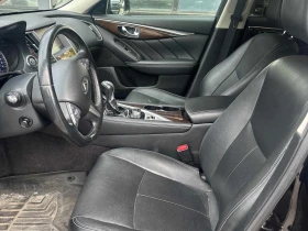 Infiniti Q50 * 4dr Sdn AWD * CARFAX *    | Mobile.bg    5
