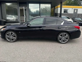 Infiniti Q50 * 4dr Sdn AWD * CARFAX *    | Mobile.bg    2