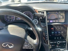 Infiniti Q50 * 4dr Sdn AWD * CARFAX *    | Mobile.bg    9