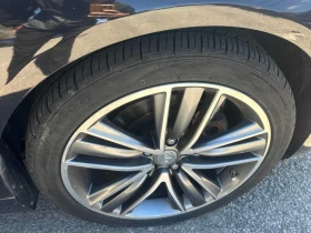 Infiniti Q50 * 4dr Sdn AWD * CARFAX *    | Mobile.bg    7