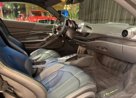 Ferrari F8 Tributo | Mobile.bg    11