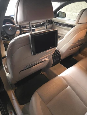 BMW 750 d xDdrive, снимка 5