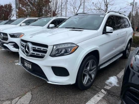 Mercedes-Benz GLS 450 * CARFAX * БЕЗ ПЪРВОНАЧАЛНА ВНОСКА - 51100 лв. / 26127.02 € - 35416135 3