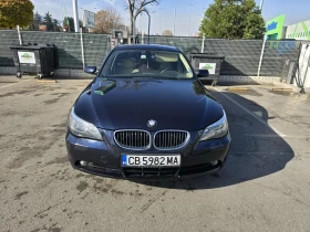 BMW 530 530xd, снимка 1